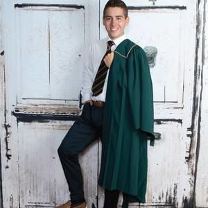 Meet your Posher, Anthony